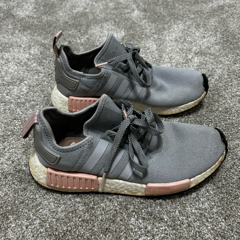 Adidas NMD R1 - Picture 2 of 5